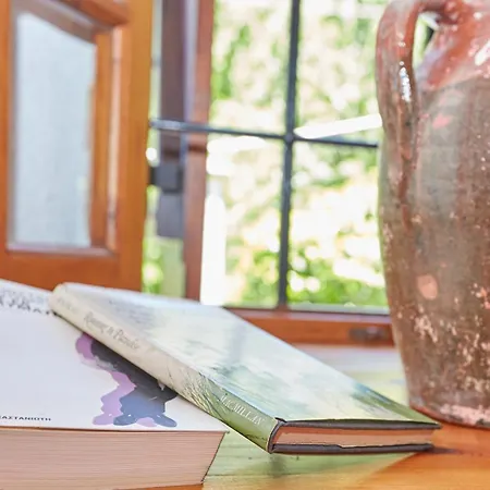 Agrotospito, A To Bring Back To Nature *