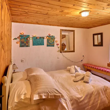 Casa de Férias Agrotospito, A To Bring Back To Nature