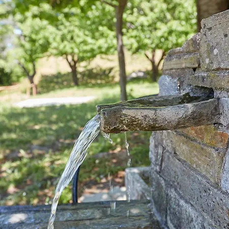 Agrotospito, A To Bring Back To Nature * Mourésion