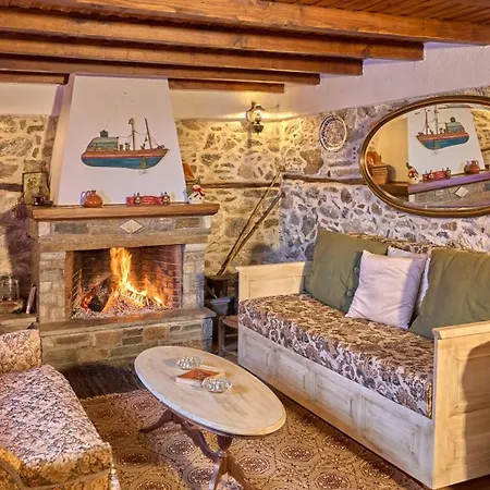 Agrotospito, A To Bring Back To Nature