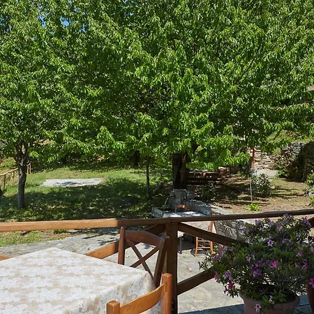 Casa de Férias Agrotospito, A To Bring Back To Nature Mourésion