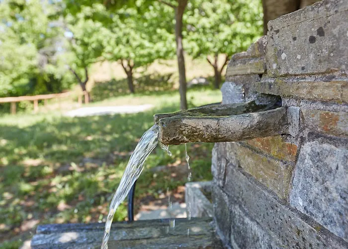 Agrotospito, A To Bring Back To Nature * Mourésion