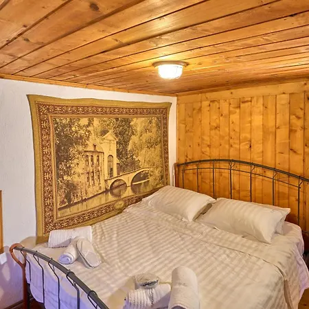 Agrotospito, A To Bring Back To Nature *