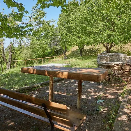 בית נופש Agrotospito, A To Bring Back To Nature *