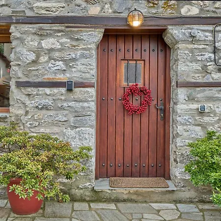 בית נופש Agrotospito, A To Bring Back To Nature *