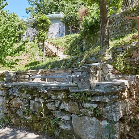 Agrotospito, A To Bring Back To Nature * Mourésion