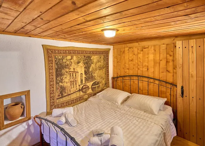 Agrotospito, A To Bring Back To Nature *