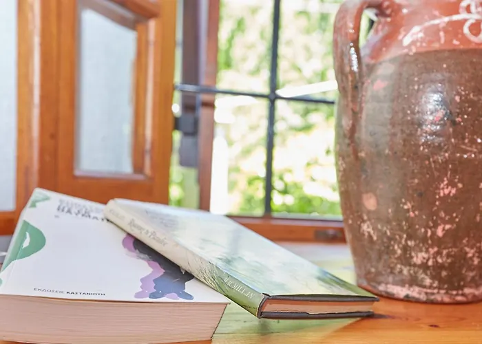 Agrotospito, A To Bring Back To Nature *