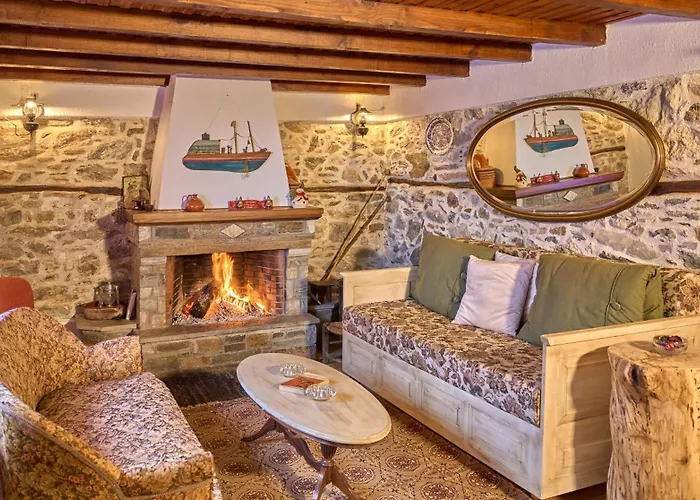 Agrotospito, A To Bring Back To Nature