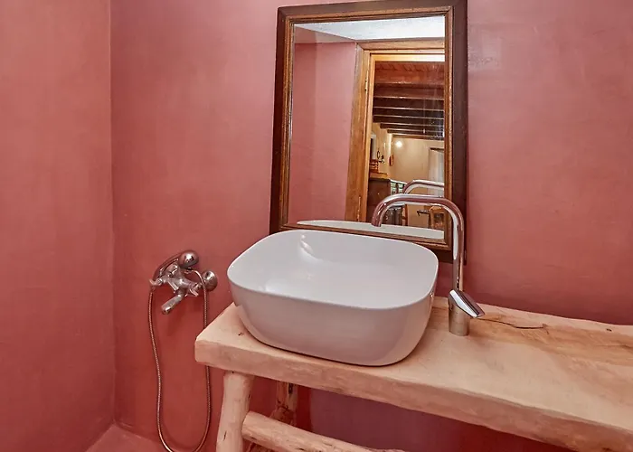 Agrotospito, A To Bring Back To Nature Mourésion